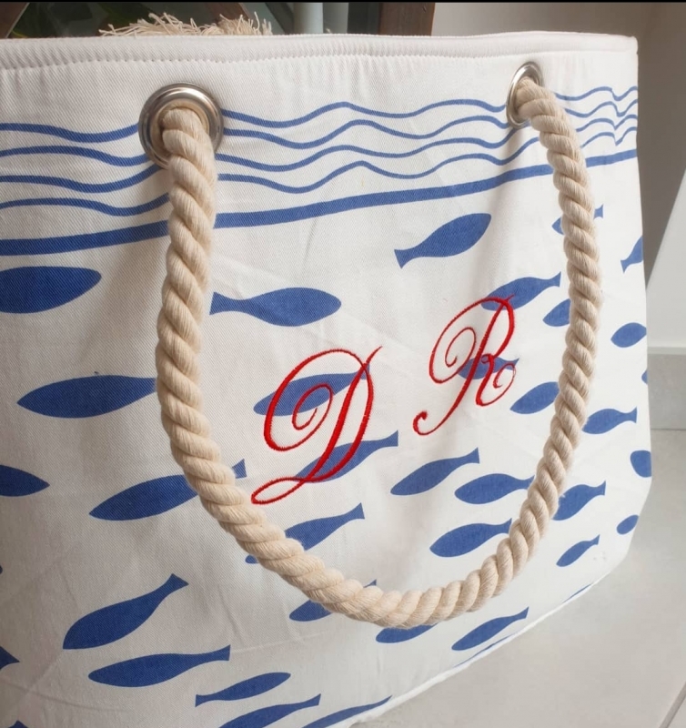 BORSA MARE